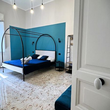 Lucky Corner - Elegant Stay Tarent Zewnętrze zdjęcie