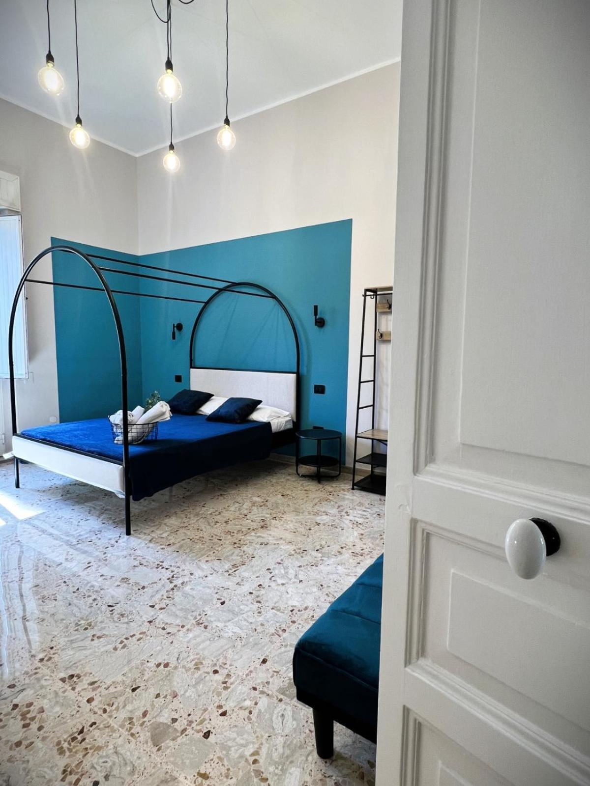 Lucky Corner - Elegant Stay Tarent Zewnętrze zdjęcie